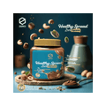 Zero Supreme Healthy Spread Sugar Free 325g - CAFELAX