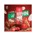 Zero Tomatoes Rice Cakes 15 PCS - CAFELAX