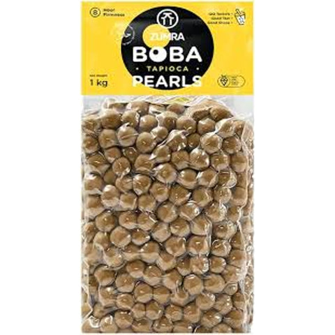 Zumra Boba Pearls 1kg