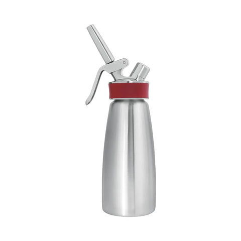 iSi Cream Gourmet Whip 500 ml - Red Neck