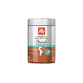 illy Arabica Selection Brasile Ground Coffee Can 250g - CAFELAX