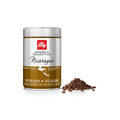 illy Arabica Selection Nicaragua Whole Coffee Beans Can 250g - CAFELAX