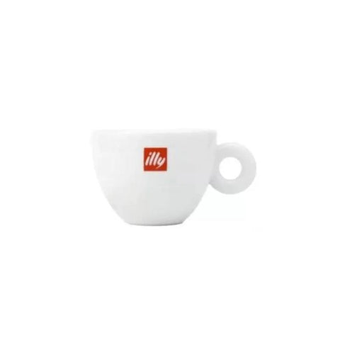 illy Cappuccino Cup - CAFELAX