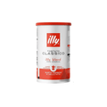 illy Classico Classic Roast Ground Coffee For Moka Pot 185g - CAFELAX