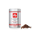 illy Classico Classic Roast Whole Coffee Beans Can 250g - CAFELAX