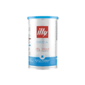 illy Decaffeinato Ground Coffee 185g - CAFELAX