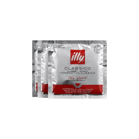 illy Espresso Classico Easy Serving Pods - 5 Pods - CAFELAX