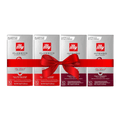 illy Espresso Classico & illy Espresso Intenso Bundle - 40 Capsules - CAFELAX