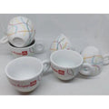 illy Espresso Live Happilyy Cup - CAFELAX