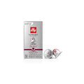 “BB: 7-7-2025” illy Intenso Lungo Coffee Capsules - 10 Capsules - CAFELAX