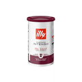 illy Intenso Roast Ground Coffee For Moka Pot 185g - CAFELAX
