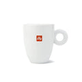 illy Latte Mug - CAFELAX