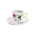 illy art collection 2015 - SUSTAINART 2 Expo 2015 - Espresso - CAFELAX