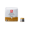 illy iperEspresso Capsules Etiopia 18 Capsules - CAFELAX