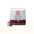 illy iperEspresso Capsules Guatemala Roast 18 Capsules - CAFELAX