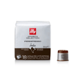 illy iperEspresso Capsules India 18 Capsules - CAFELAX