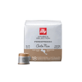 illy iperEspresso Costa Rica Capsules Intenso - 18 Capsules - CAFELAX