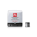 illy iperEspresso Forte Capsules - 18 Capsules - CAFELAX