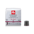illy iperEspresso Intenso Capsules Intenso - 18 Capsules - CAFELAX