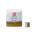 illy iperEspresso Nicaragua Capsules Intenso - 18 Capsules - CAFELAX