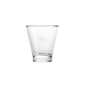 illy logo Marocchino Glass - CAFELAX