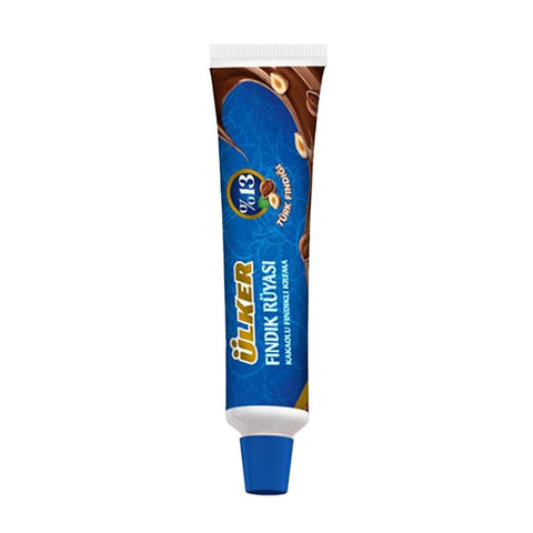 Ülker 13% Hazelnut Cream Tube 30g