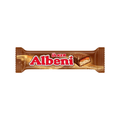 Ülker Albeni Chocolate Coated Caramel and Biscuit 40g - CAFELAX