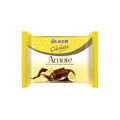 Ülker Chocolate With Lemon 54g - CAFELAX