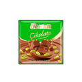Ülker Chocolate With Whole Pistachio 65g - CAFELAX