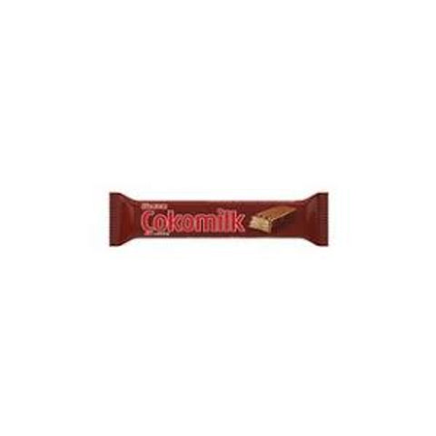 Ülker Cokomilk Bar 24g