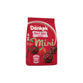Ülker Dankek Strawberry & Chocolate Mini Tart Cake 150g - 10 Pisces - CAFELAX