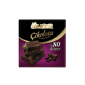 Ülker Dark Chocolate 80% - 60g - CAFELAX