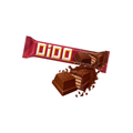 Ülker Dido Chocolate coated wafer 35g - CAFELAX