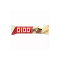 Ülker Dido Trio White Chocolate With Dark chocolate, cocoa and hazelnut Cream Wafer 36.5g - CAFELAX