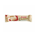 Ülker Gofret White Chocolate Coated Wafer With Milky and Hazelnut Cream 35g - CAFELAX