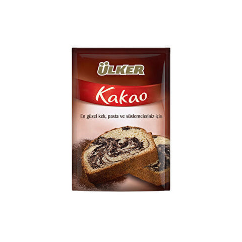 Ülker Kakao Cacao Powder 25g