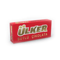 Ülker Napoliten Milk Chocolate 33g - CAFELAX