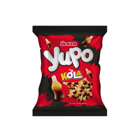 Ülker Yupo Cola Candy 80g