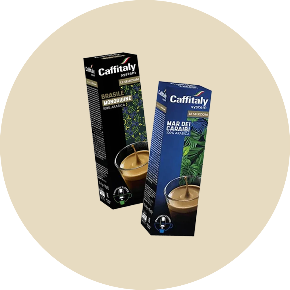 Shop all your favorite Coffee Capsules in one place at Cafelax! – CAFELAX