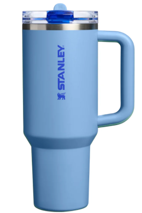 Stanley Quencher H2.O Tumbler 40oz - 1.18 L