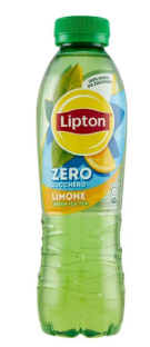 Lipton Ice Tea Green Lemon Zero 500m