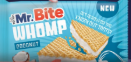 Mr.Bite Whomp Coconut Wafer 22g