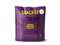 Snack-It 100% Natural Dried Zucchini 25g - CAFELAX