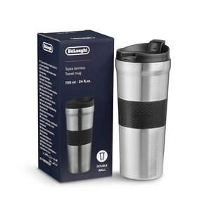Delonghi Travel Mug 705ml