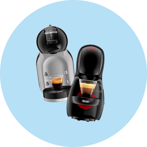 Dolce Gusto Coffee Machine