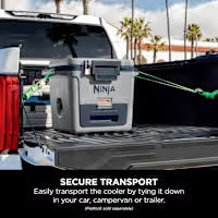 Ninja FrostVault 30QT/28L Hard Cooler