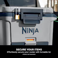 Ninja FrostVault 30QT/28L Hard Cooler