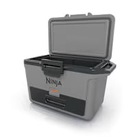 Ninja FrostVault 50QT/47L Hard Cooler with Dry Zone