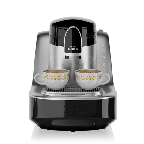 Okka Arzum ELIT Coffee Machine