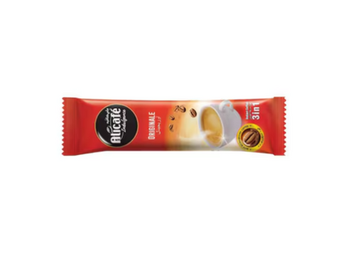 Alicafe original Instant Coffee 3 in 1  18g